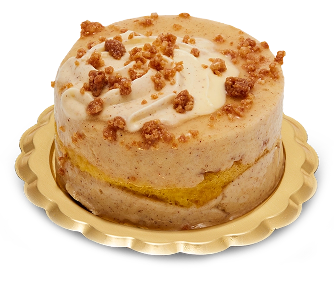 Tiramisù artigianale alla cannella e zenzero – Allegro Vivace Dilettamisù