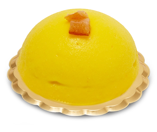 Tiramisù artigianale al limoncello – Rondò Dilettamisù