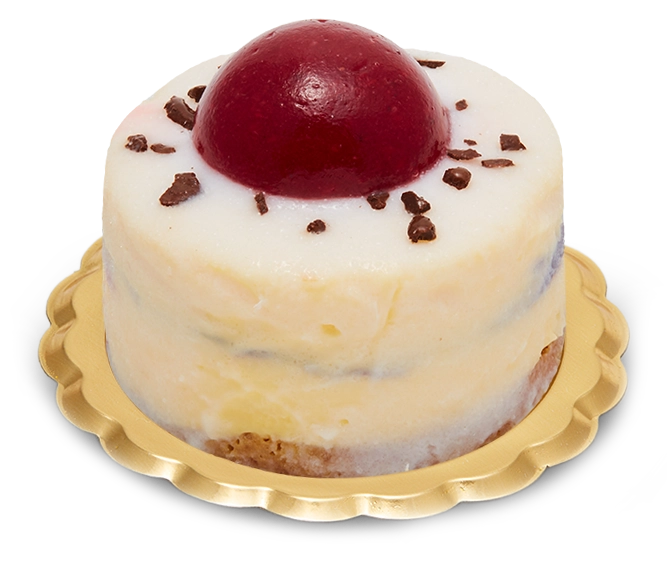 Tiramisù Sachermisù Bianca al cioccolato bianco – Dilettamisù